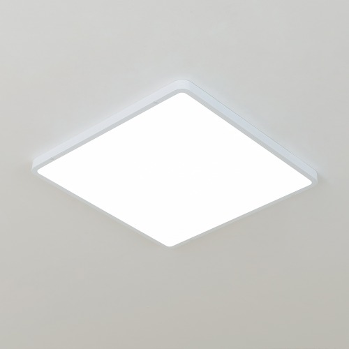 LED 글로우 직하 엣지  방등 60W (600x600)