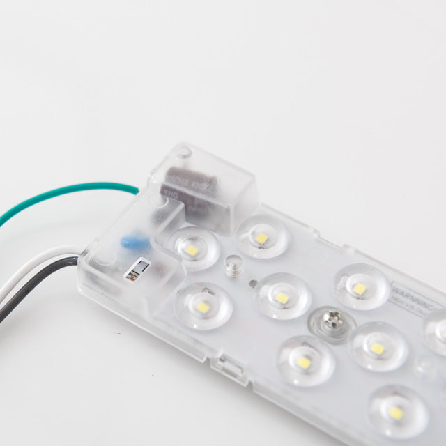 LED 리폼램프 21W / 30W 안정기 일체형 기판