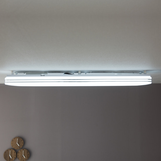 LED 더반 시스템 주방등 40W/60W