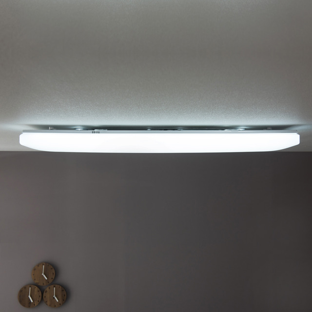 LED 심플 사각 주방등 40W/60W