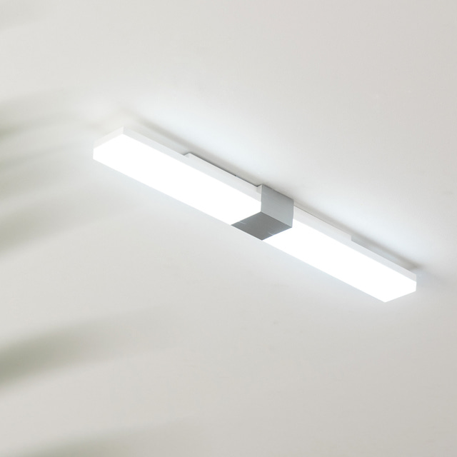 [히포] LED 사각스키등 31W/트윈등/일자등