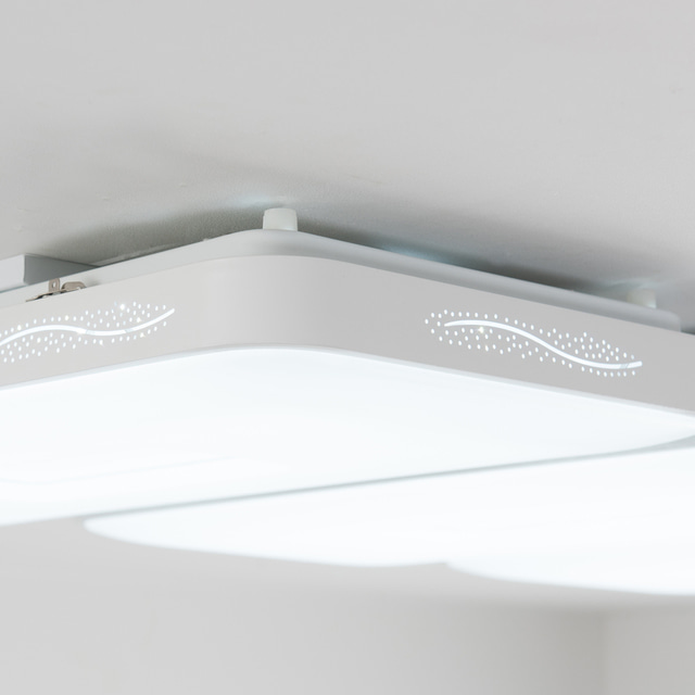 아파트거실등으로 좋은 LED조명 나르 시스템 거실등 150W