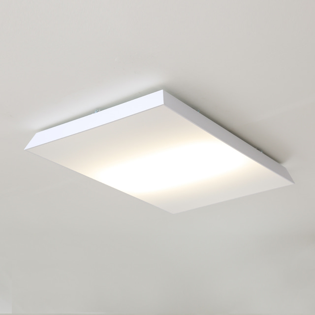 LED 미드솔 거실등 180W (주백색)