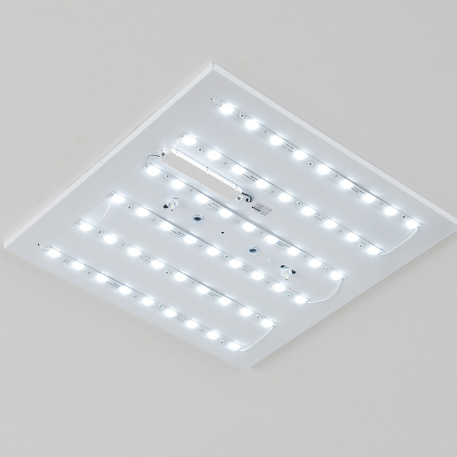 LED 폰토스 슬림 방등 60W 천장조명