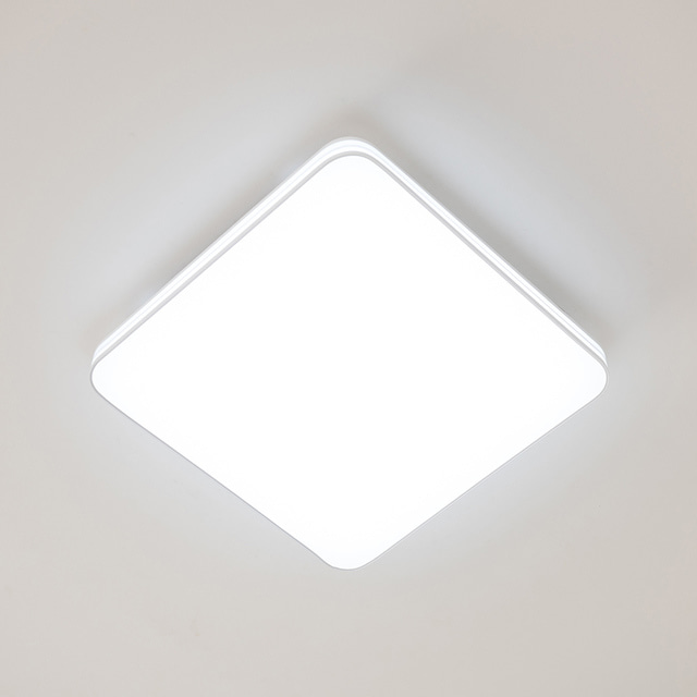 LED 닉스 방등 60W 천장등 안방조명