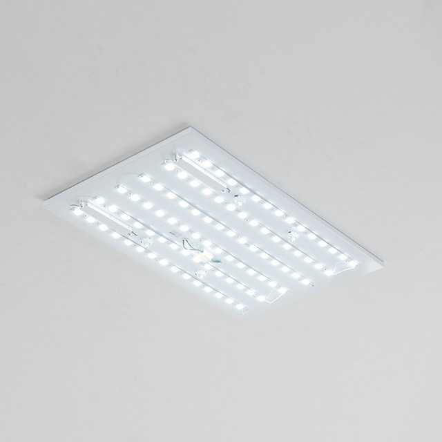 LED 폰토스 슬림 거실등 90W 천장조명