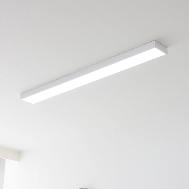 LED 폰토스 슬림 주방등 60W 천장조명