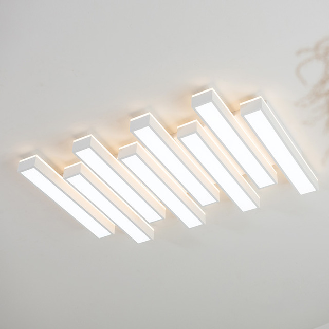 LED 포르테 거실등 200W 천장조명
