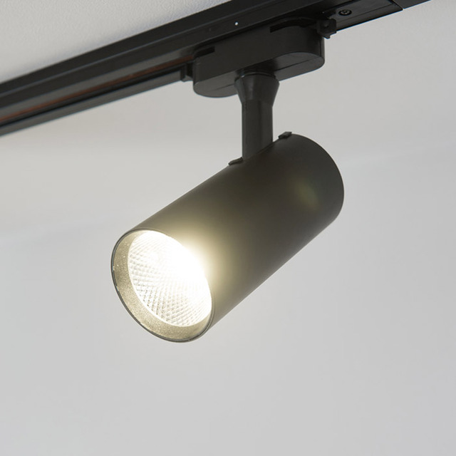 LED 자이로 COB 레일조명 10W 부엌조명 주방조명등