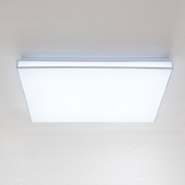LED 슬림 보노솔 방등 50W 인테리어방등 바리솔방등