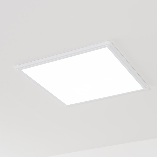 LED 직하형 엣지 평판조명 방등 50W (540x540)