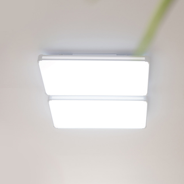 LED 슬로우 거실등 100W 20평대 소형거실등