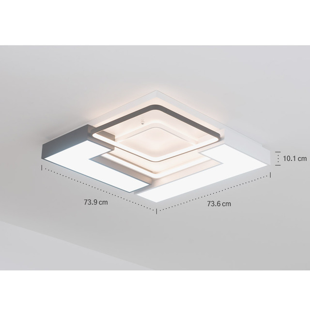 LED 시니언 거실등 150W 거실조명 인테리어조명