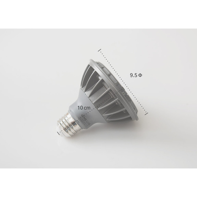 [공통] LED PAR30 확산형 15W 램프