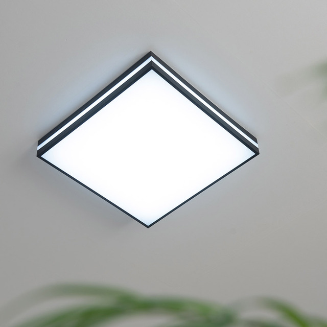 LED 톰토르 방등 60W 깔끔한방등 인테리어방등추천