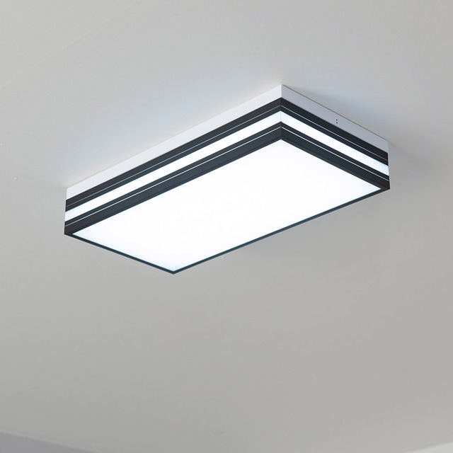 LED 톰토르 직사각 방등 30W 작은방등추천 깔끔한방등