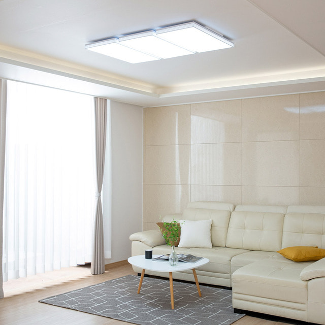 LED 바그너 거실등 150W 30평대거실등추천 인테리어거실등