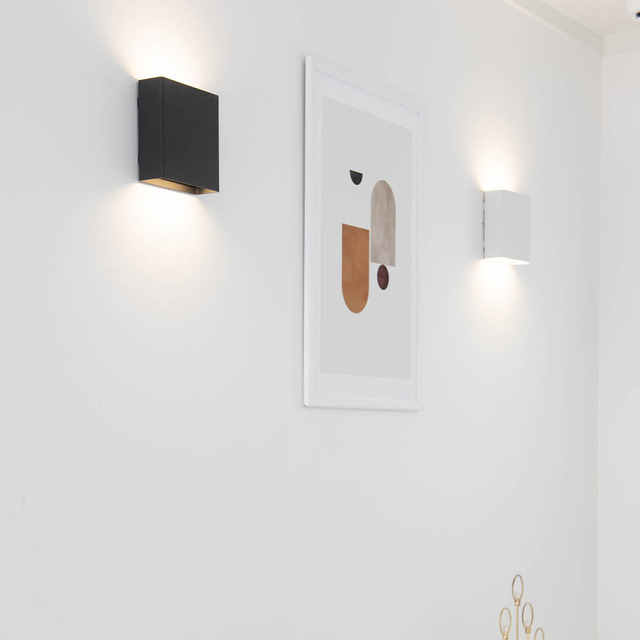 LED 란도 2등 벽등 16W 인테리어조명 포인트조명