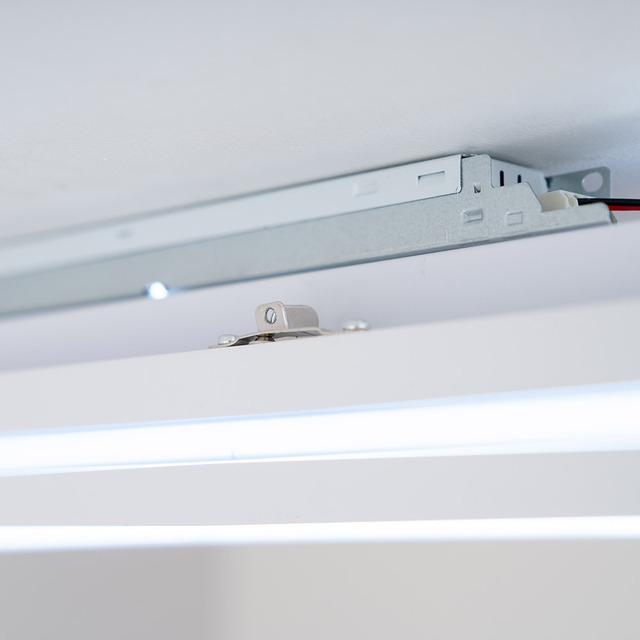 LED 플릭스 주방등 25W 부엌조명 인테리어조명