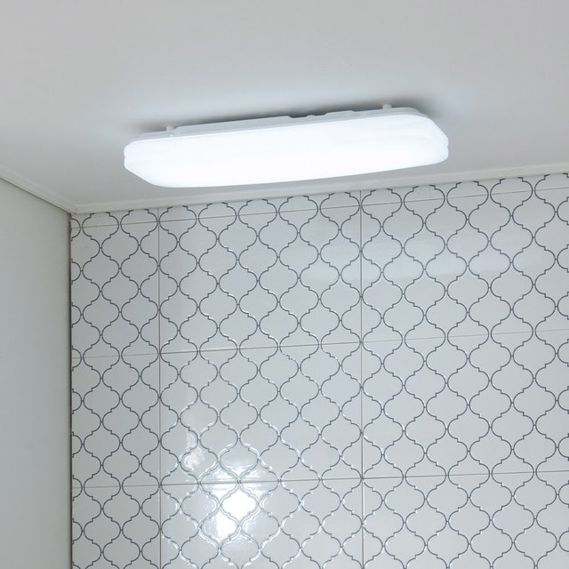 LED 하비 욕실등 25W 화장실등 다용도실등
