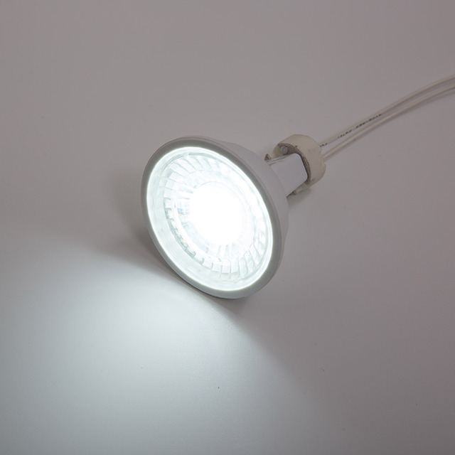 LED MR16 AC타입 집중형 5W 램프