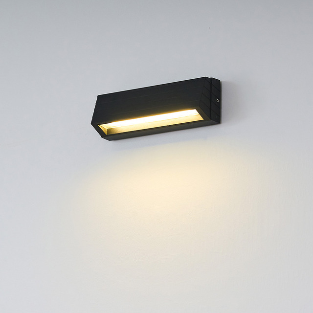 LED 외부 벽등 SH-W283L 방수 실외조명