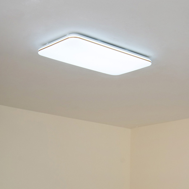 LED 히스 거실등 50W 천장조명 인테리어조명
