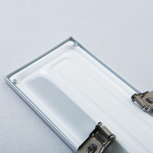 레인 LED 슬림 매입등 면조명