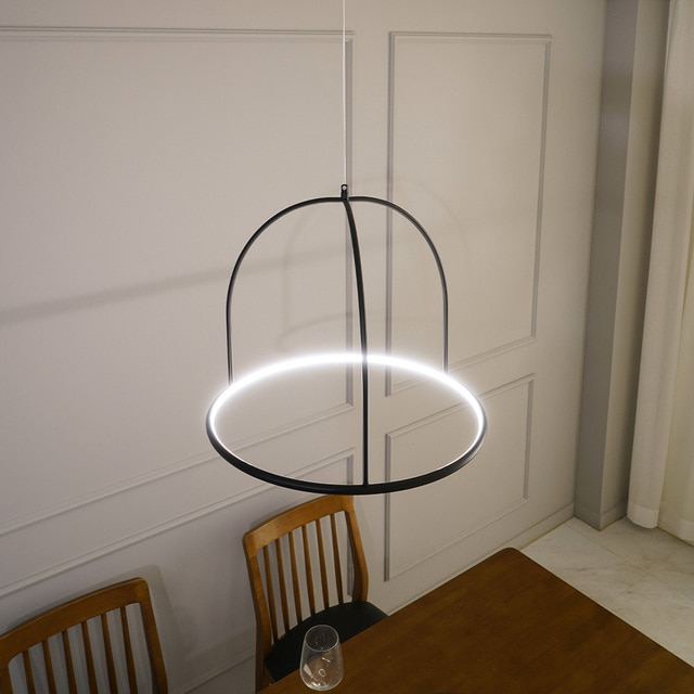 LED 카이라 식탁등 식탁조명 40W