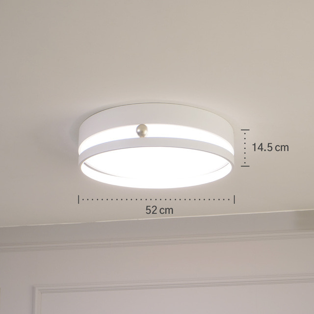 LED 프라한 방등 50W