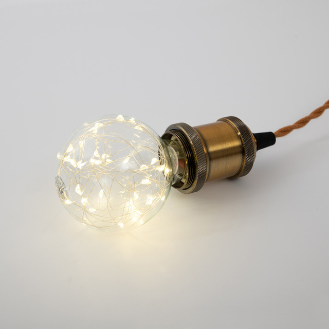 에코플룩스 LED 은하수램프 1W(카오스)