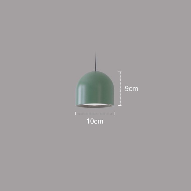 LED 포니르 식탁등 식탁조명 5W 3color