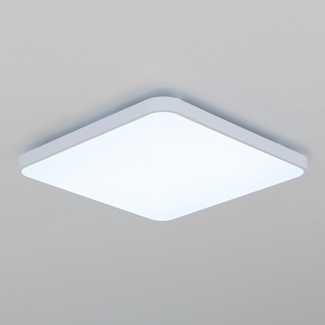 LED 라그로 삼색변환 디밍 리모컨 방등 80W
