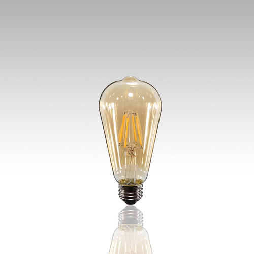 LED 에디슨램프 4W ST64