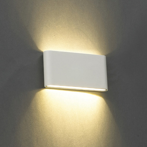 LED 초코 벽등 A타입 방수등(2color)