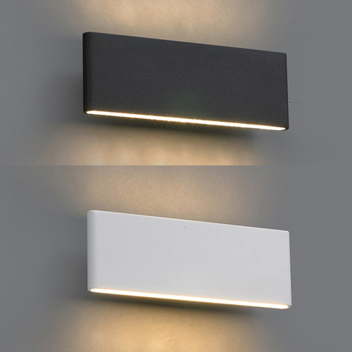 LED 초코 벽등 (B형) 실내등 (2color)