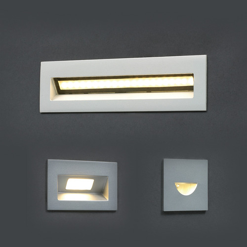 LED 티코 A형,B형 매입등 (발목등) / 티코 C형 매입등