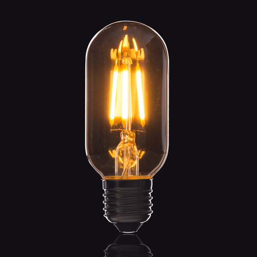 더빛 LED 에디슨 램프 T45