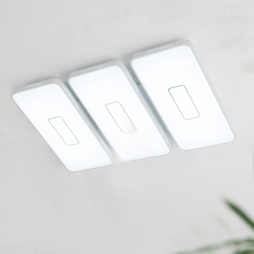 아파트거실등으로 좋은 LED조명 나르 시스템 거실등 150W