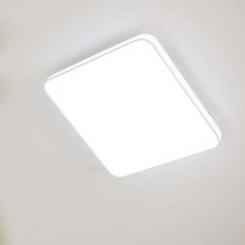 LED 닉스 방등 60W 천장등 안방조명
