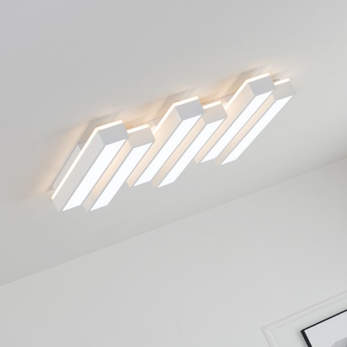 LED 포르테 거실등 130W led조명