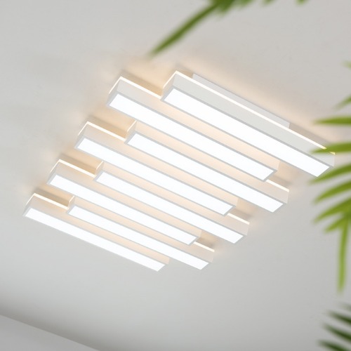 LED 포르테 거실등 200W 천장조명