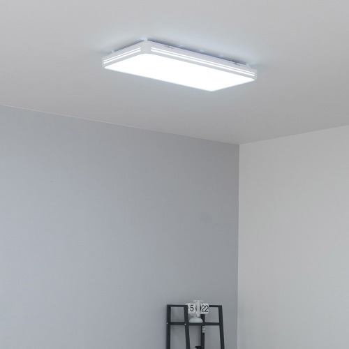 LED 슬로우 거실등 50W 소형거실조명 거실조명 거실등추천