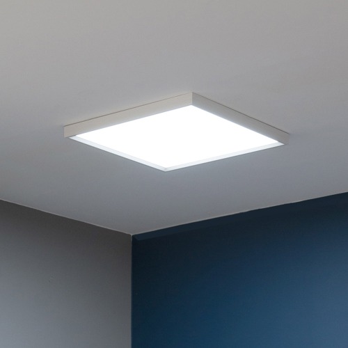LED 세비츠 슬림 방등 50W 얇은방등 깔끔한방등
