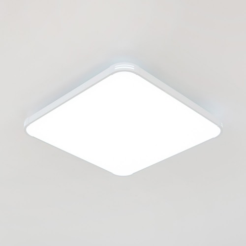 LED 도스 시스템 방등 50W 인테리어조명 깔끔한방등