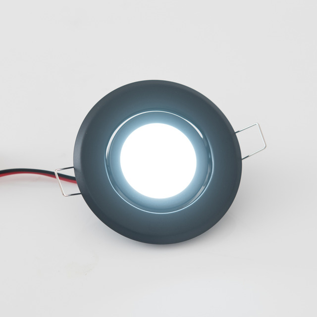 LED MR 3인치 다운라이트 5W 확산형(할로겐대체용)