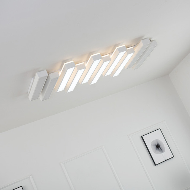 LED 포르테 거실등 230W 천장조명