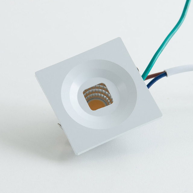 LED 1.5인치 다운라이트 3W 매입 매립등 간접조명