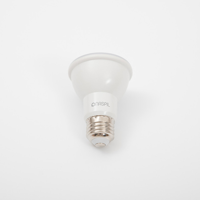 포커스 LED PAR20 7W 집중형 램프