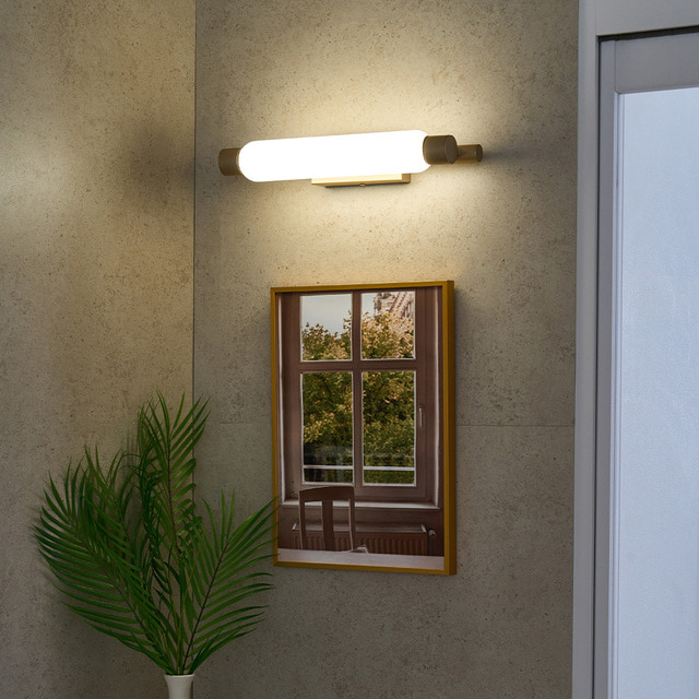 LED 크로우 1등 벽등 15W